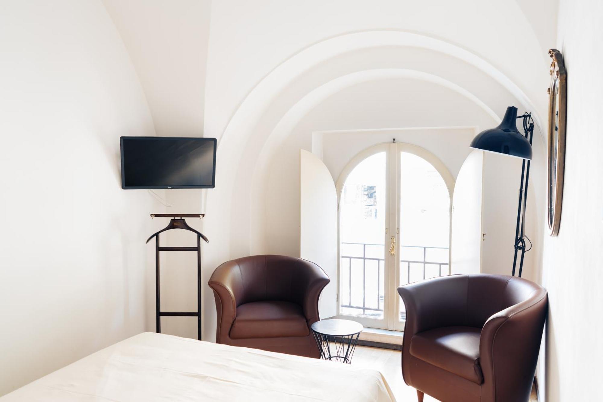 Restart Accommodations Celimontana Ρώμη Εξωτερικό φωτογραφία