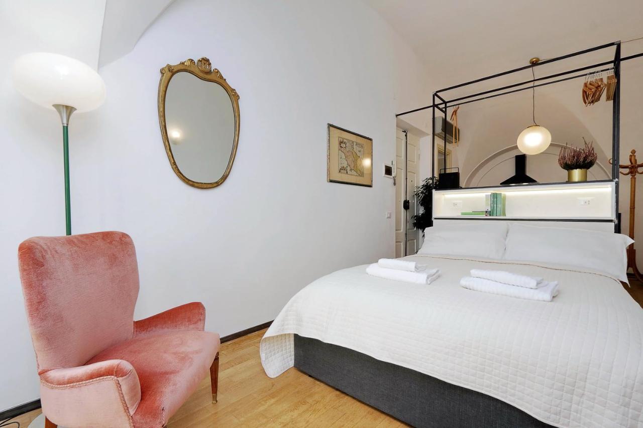 Restart Accommodations Celimontana Ρώμη Εξωτερικό φωτογραφία