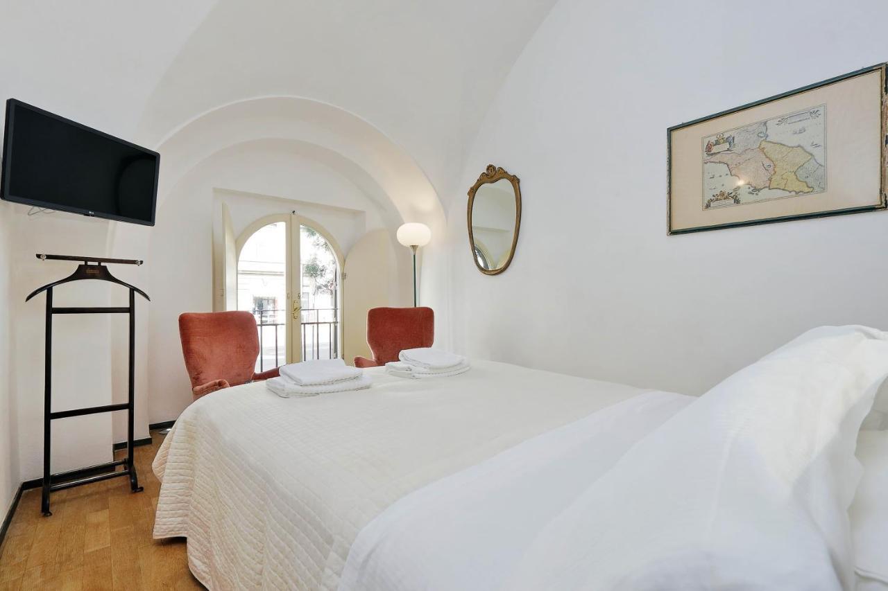 Restart Accommodations Celimontana Ρώμη Εξωτερικό φωτογραφία