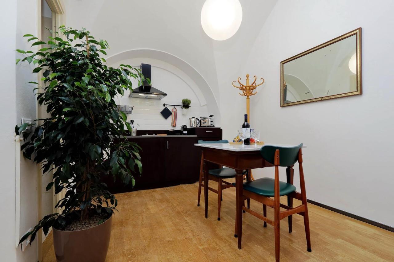 Restart Accommodations Celimontana Ρώμη Εξωτερικό φωτογραφία