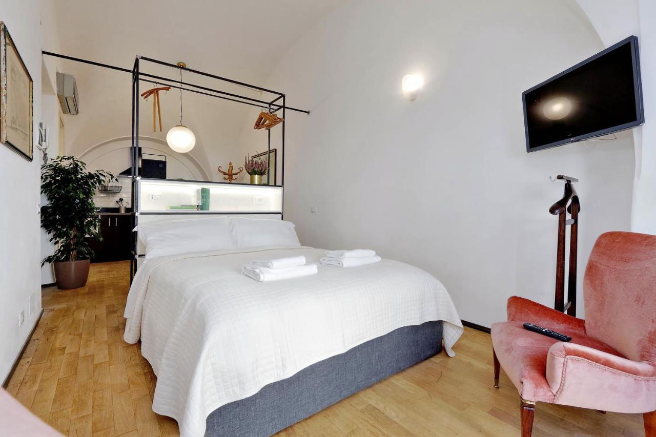 Restart Accommodations Celimontana Ρώμη Εξωτερικό φωτογραφία